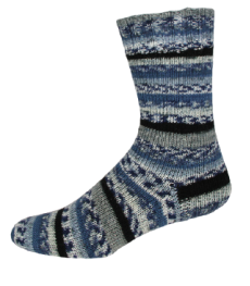 KK-Kollektion Sensitive Socks Color 01