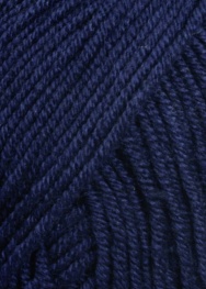 Lang Yarns Cashmerino For Babies And More 1012.0025 - navy