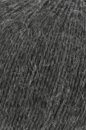 Lang Yarns Alpaca Soxx 4-ply 1062.0005 - Grau mélange