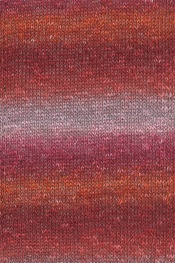 Lang Yarns Linello 1066.0065 - fuchsia/rot/rosa