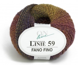 ONline Line 59 Fano Fino 