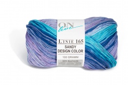 ONline Linie 165 Sandy Design Color 100g 