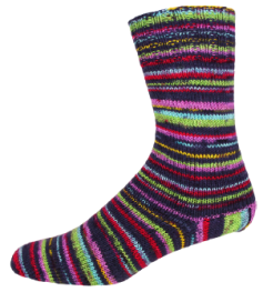KK-Kollektion Sensitive Socks Color 12