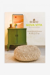 DMC Nova Vita - Buch Nr. 3 