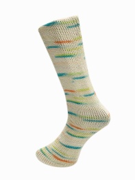Ferner Wolle Mally Socks 6-fach Merino 2021 466-21