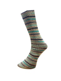 Ferner Wolle Mally Socks 6-fach Weihnachtsedition 24.12.22