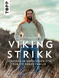 TOPP Lasse Matberg: Viking Strikk 