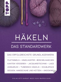 TOPP  Häkeln - Das Standardwerk 