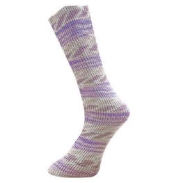 Ferner Wolle Mally Socks 6-fach Merino 2022 548 - 22