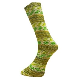 Ferner Wolle Mally Socks 6-fach Merino 2022 549 - 22