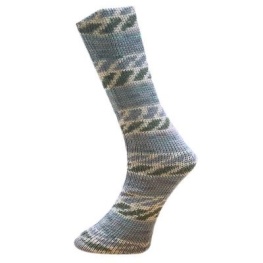 Ferner Wolle Mally Socks 6-fach Merino 2022 552 -  22