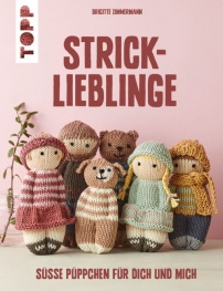 TOPP Strick-Lieblinge 