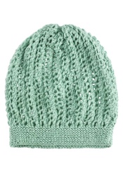 Hat Small Steps aus WOOLADDICTS Happiness 