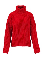 Sweater Applaus Please aus WOOLADDICTS Earth 