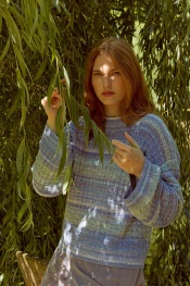 Pullover Maxime aus Secret Garden 