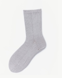 Lamana Socken aus Merida - Grundanleitung für Socken und Maßtabelle 