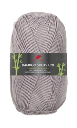 Pro Lana 100g Bamboo Socks Uni 4-fach 42 - hyanzinth