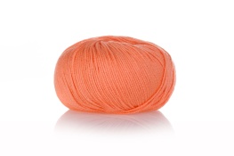 Ferner Baby Soft Uni 501 - orange