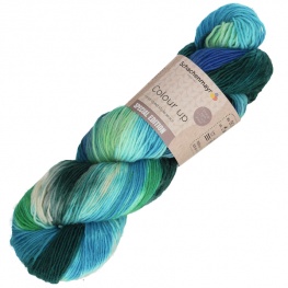 Schachenmayr Colour Up 90 - frost