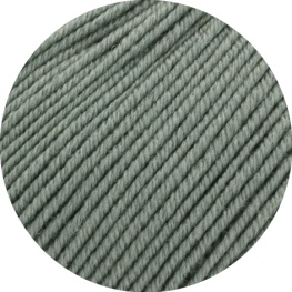 Lana Grossa Cool Wool Uni/Mélange 2079 - Schilfgrün