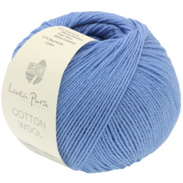 Lana Grossa Cotton Wool (Linea Pura) 