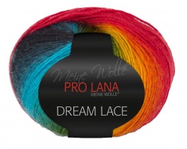 Pro Lana Dream Lace 