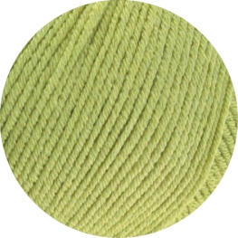 Lana Grossa Elastico 146 - Gelbgrün