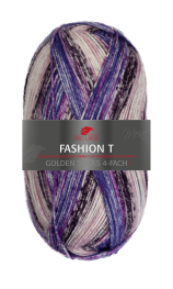 Pro Lana Golden Socks Fashion T 648