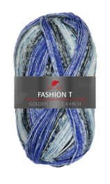 Pro Lana Golden Socks Fashion T 649