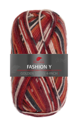 Pro Lana Golden Socks Fashion Y S19