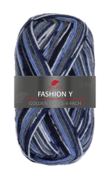 Pro Lana Golden Socks Fashion Y S21