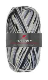 Pro Lana Golden Socks Fashion Y S23