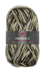 Pro Lana Golden Socks Fashion Z S26