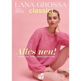 Lana Grossa Classici Nr. 24 