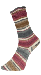 Pro Lana Golden Socks 4-fach Feldsee 625