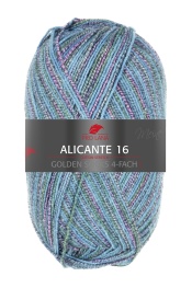 Pro Lana Golden Socks Alicante 16 993