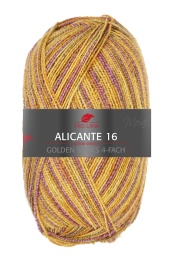 Pro Lana Golden Socks Alicante 16 994