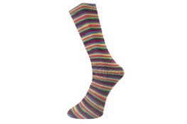 Ferner Wolle Mally Socks 6-fach Merino 644-23