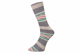 Ferner Wolle Mally Socks Valentin´s Edition 13-24