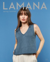 LAMANA Magazin Spring/Summer 01 