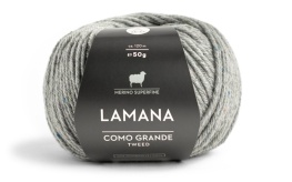 Lamana Como Grande Tweed 