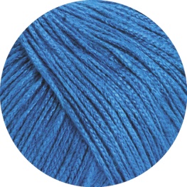 Lana Grossa Linarte 302 - Blau