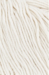 Lang Yarns Soft Cotton 1018.0094 - Offwhite