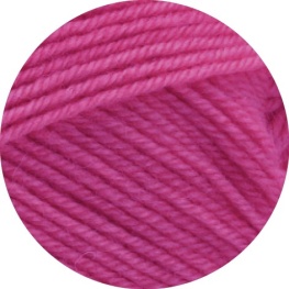 Meilenweit 50g Cashmere 58 - Pink