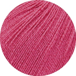MEILENWEIT 100g Cotton Bamboo 02 - Pink