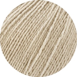 MEILENWEIT 100g Cotton Bamboo 33 - Leinen