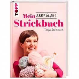 TOPP Mein ARD-Buffet Strickbuch 