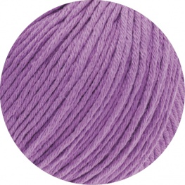 Lana Grossa Organico (GOTS & ICEA-zertifiziert) 97 - Violett