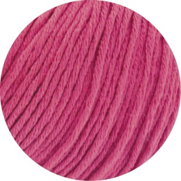 Lana Grossa Organico (GOTS & ICEA-zertifiziert) 98 - Pink