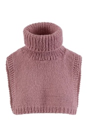 Collar Get-Together aus WOOLADDICTS Earth 